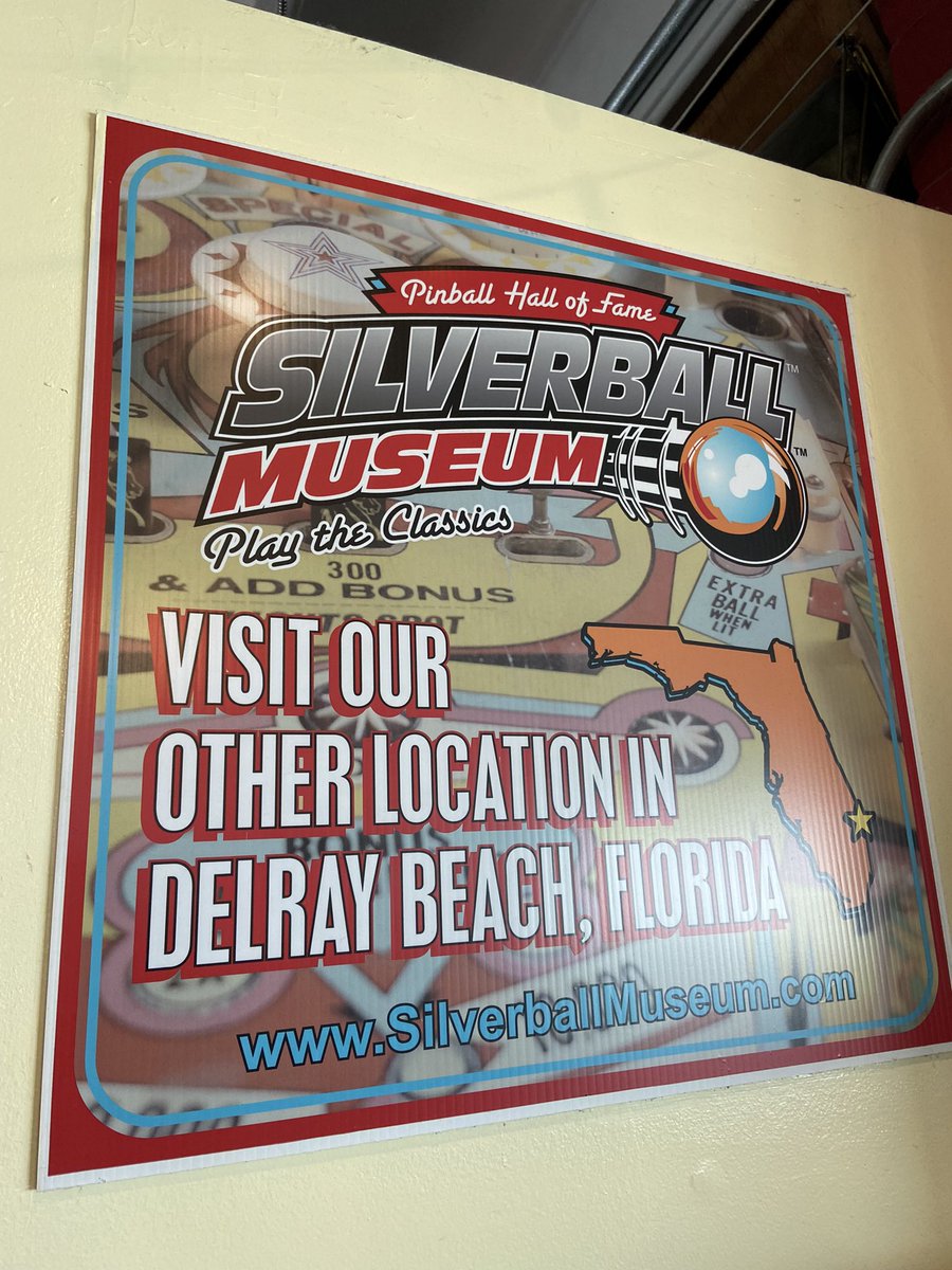 soccer_rabbi's tweet photo. Respect Jersey.
#SilverballMuseum #PinballWizards https://t.co/QY1buoq9kU