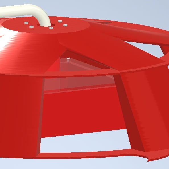 Robotic Warriors tweet media