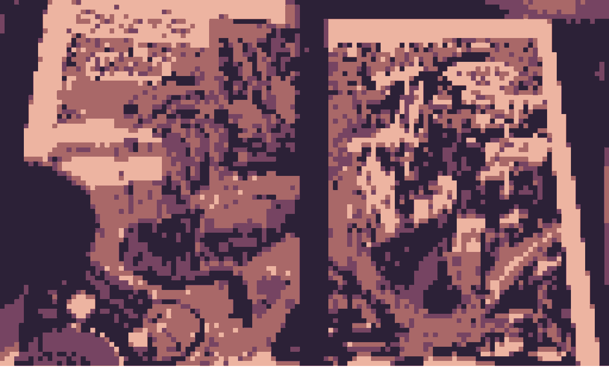 chicobarney8bit's tweet photo. RXUgYWluZGEgbWUgaW1wcmVzc2lvbm8gY29tIG8gdGFudG8gcXVlIG8gSmFjayBLaXJieSBlcmEgbWFsdWNvLg== https://t.co/JajqoUpQ2m