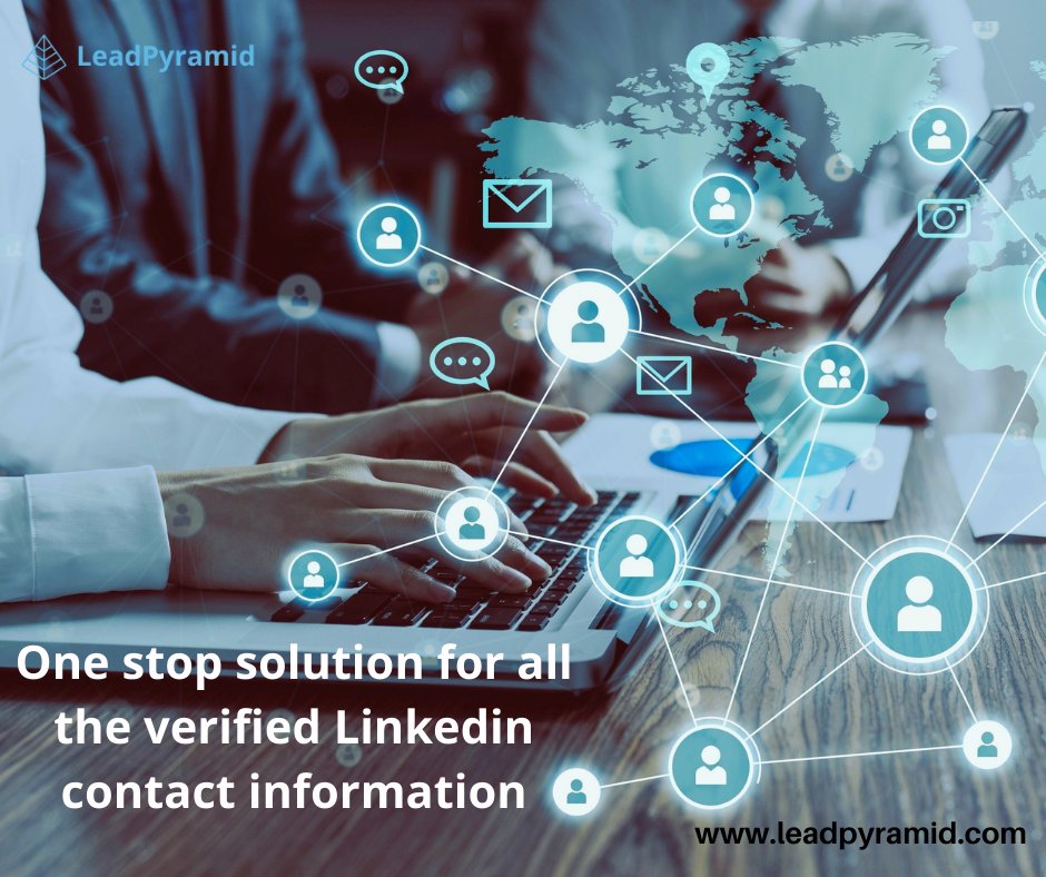 PyramidLead's tweet image. #LeadPyramid is an expert #database_provider for the #companies that target their prospects for email and #telemarketing #campaigns. It is a proven marketing solution for #businesses in focusing the right customization in their #marketing approach. Visit zcu.io/yqDF