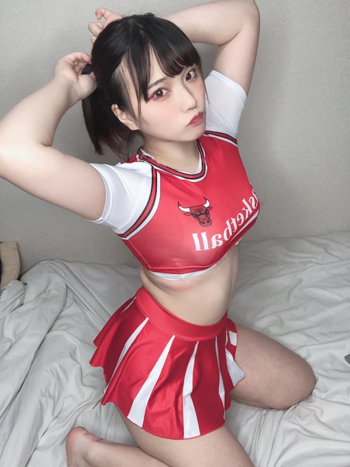 コスプレイヤー橘あさひのTwitter画像2