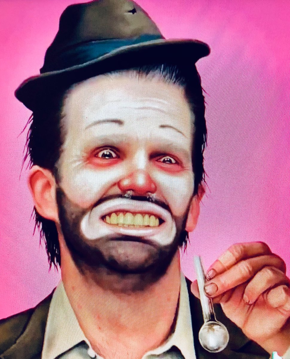 PIO2U's tweet photo. @DonaldJTrumpJr All Trump’s make lying look easy. #FuckTrumpJr
#TrumpCrimeFamily https://t.co/4XkYxJxgG2