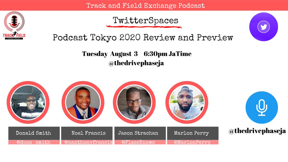 The Drive Phase Podcast tweet media