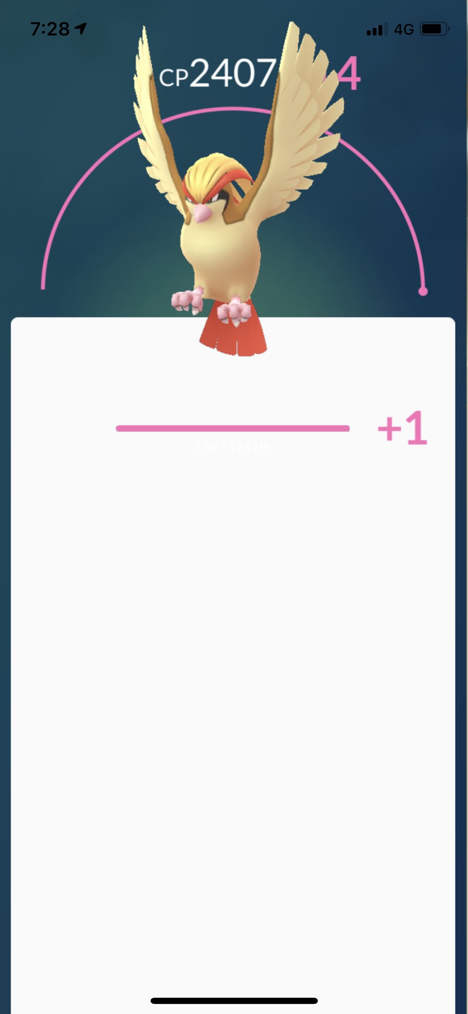 Casval Pokemon Go 来るヘラクロス戦に向け 2重弱点のひこうで部隊編成 まずはメガピジョットを突っ込み トゲキッスpl50ひこう型へ調整 あとはテキトーなpl40を見繕う これでシングルでもok 目指せヘラクロス色違い Pokemongo ポケモンgo