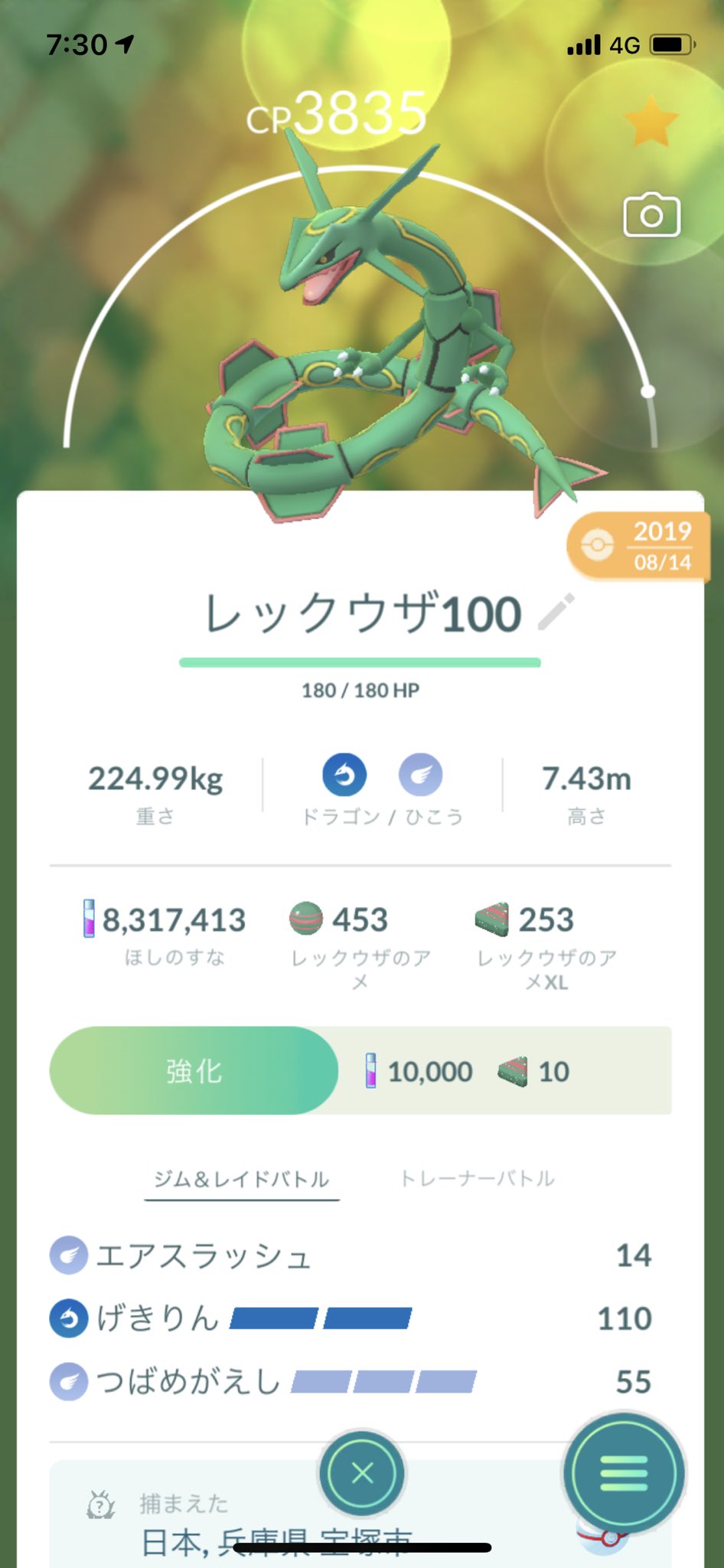 Casval Pokemon Go 来るヘラクロス戦に向け 2重弱点 のひこうで部隊編成 まずはメガピジョットを突っ込み トゲキッスpl50ひこう型へ調整 あとはテキトーなpl40を見繕う これでシングルでもok 目指せ ヘラクロス色違い Pokemongo ポケモンgo