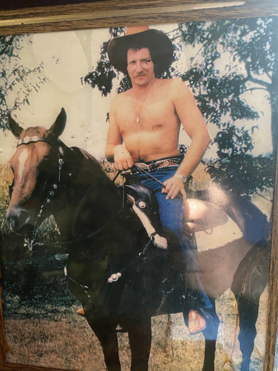 Donnie Rhoades Jr tweet media