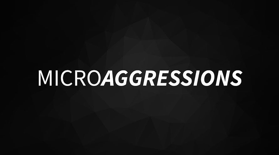 MICROAGGRESSIONS is a 6 part #webseries about coded language and bias in a buracracy. We are partly funded by a grant but need more for production 

kickstarter.com/projects/brian…