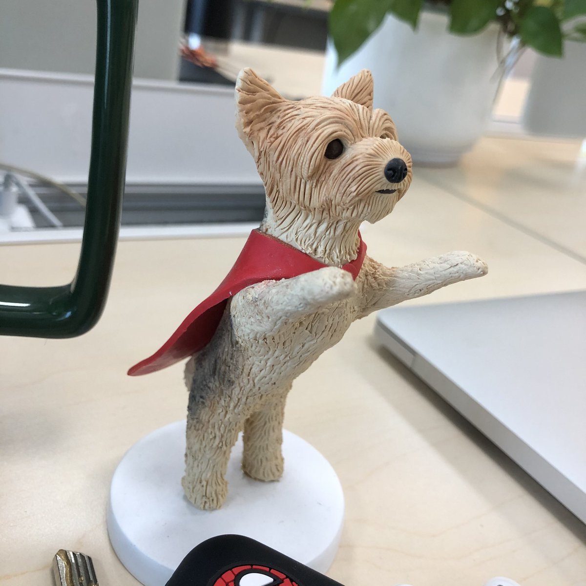 UbobbleStudio's tweet image. Custom dog bobblehead #custombobblehead