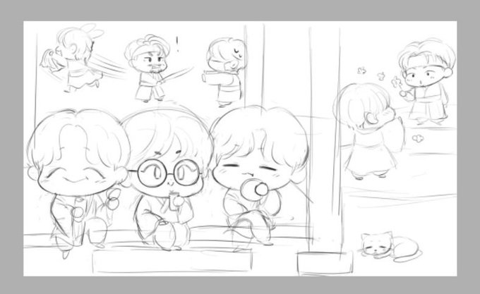 Hopefully I can finish tomorrow! 
