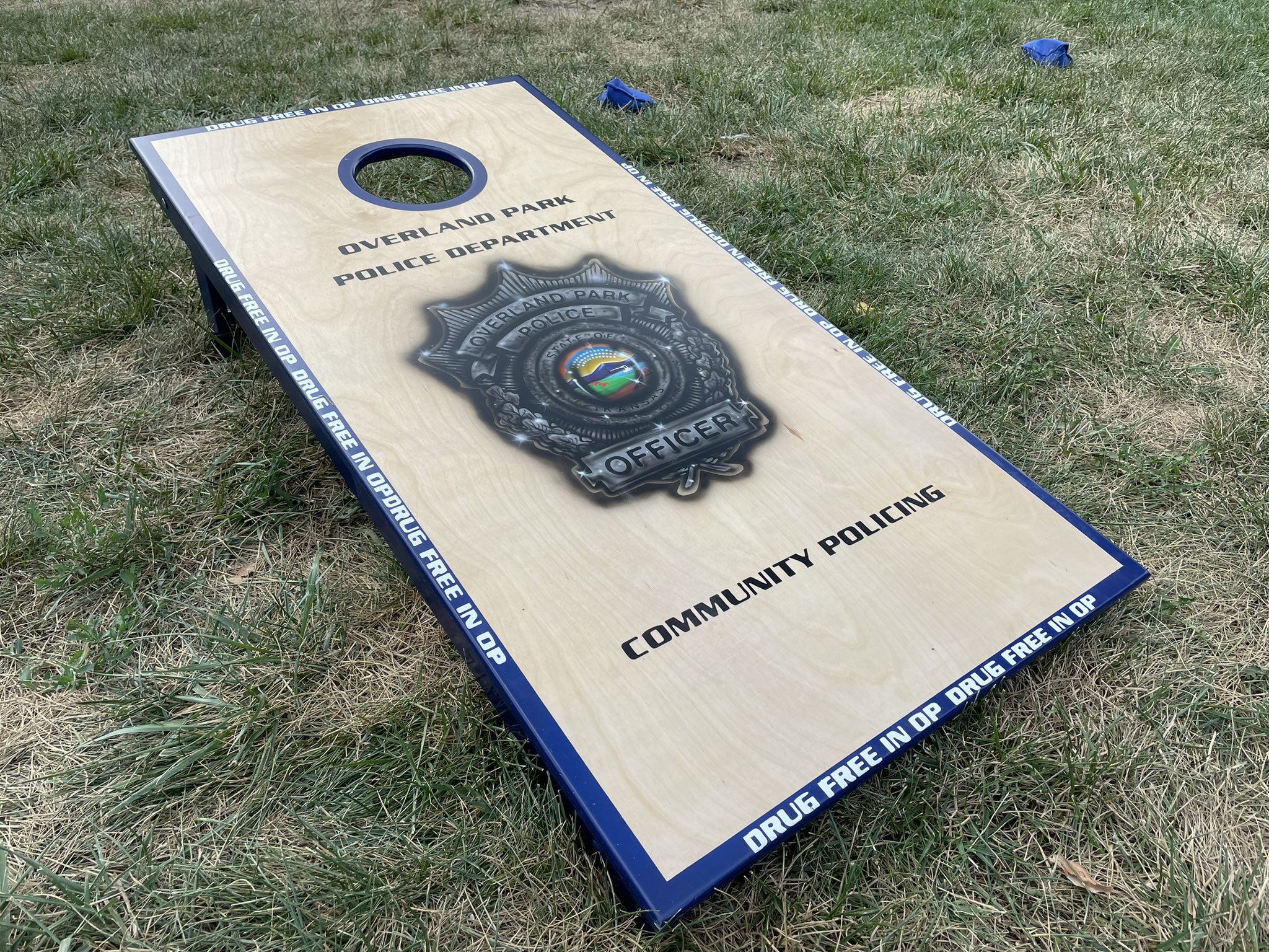 Splash Pads - City of Overland Park, Kansas