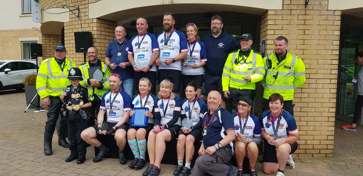 Unity Tour Team SWP tweet media