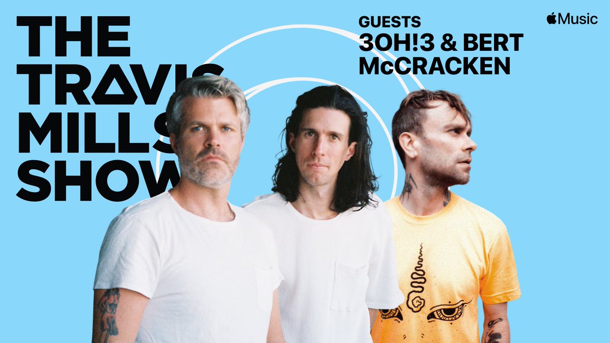 3OH!3 (@3OH3) / Twitter