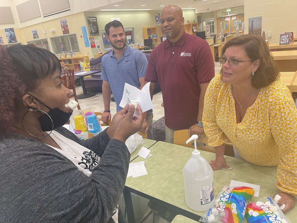 Koneisha Robinson tweet media