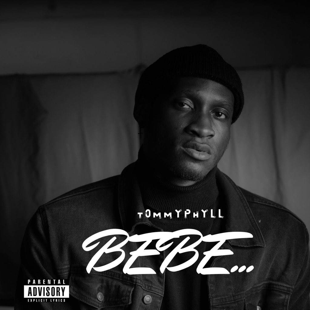 Tommyphyll_'s tweet photo. I really can’t wait to share this one with you.  #firstsingleoftheyear

#beautyisaburden😂😂

BEBE 🔥🔥

Click the link to pre-save 

https://t.co/PPAsg36NAo https://t.co/ZSx4dXwGcg