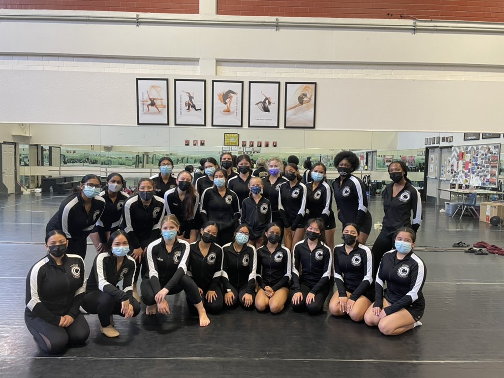 Clark Dance tweet media
