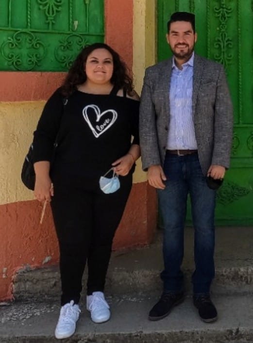 MauArceC's tweet photo. El trabajo en equipo todo lo vence, tuve una reunión de trabajo con nuestra Síndico: Amparo Monserrat García Ledesma, reforzamos los compromisos de trabajo que Cuerámaro necesita para tener una mejor calidad de vida.
#UnidosParaProsperar https://t.co/xW2SDi2mt5