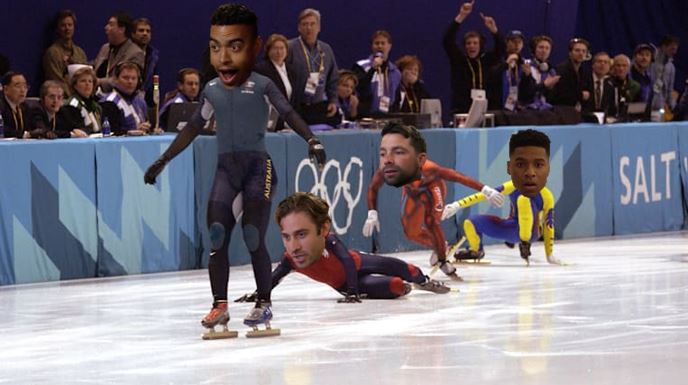 How it feels to see Justin somehow end up as F2 #TheBachelorette