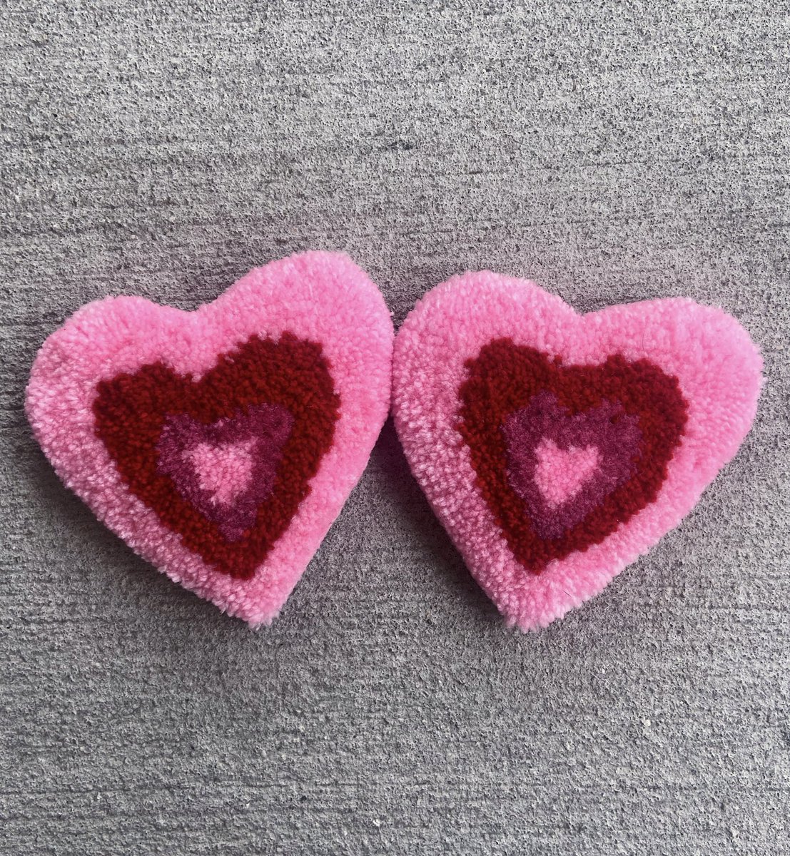 ambergonart's tweet image. 5inx5in powerpuff girls inspired coasters! $25 shipped includes 2 coasters 💗 DM me to purchase