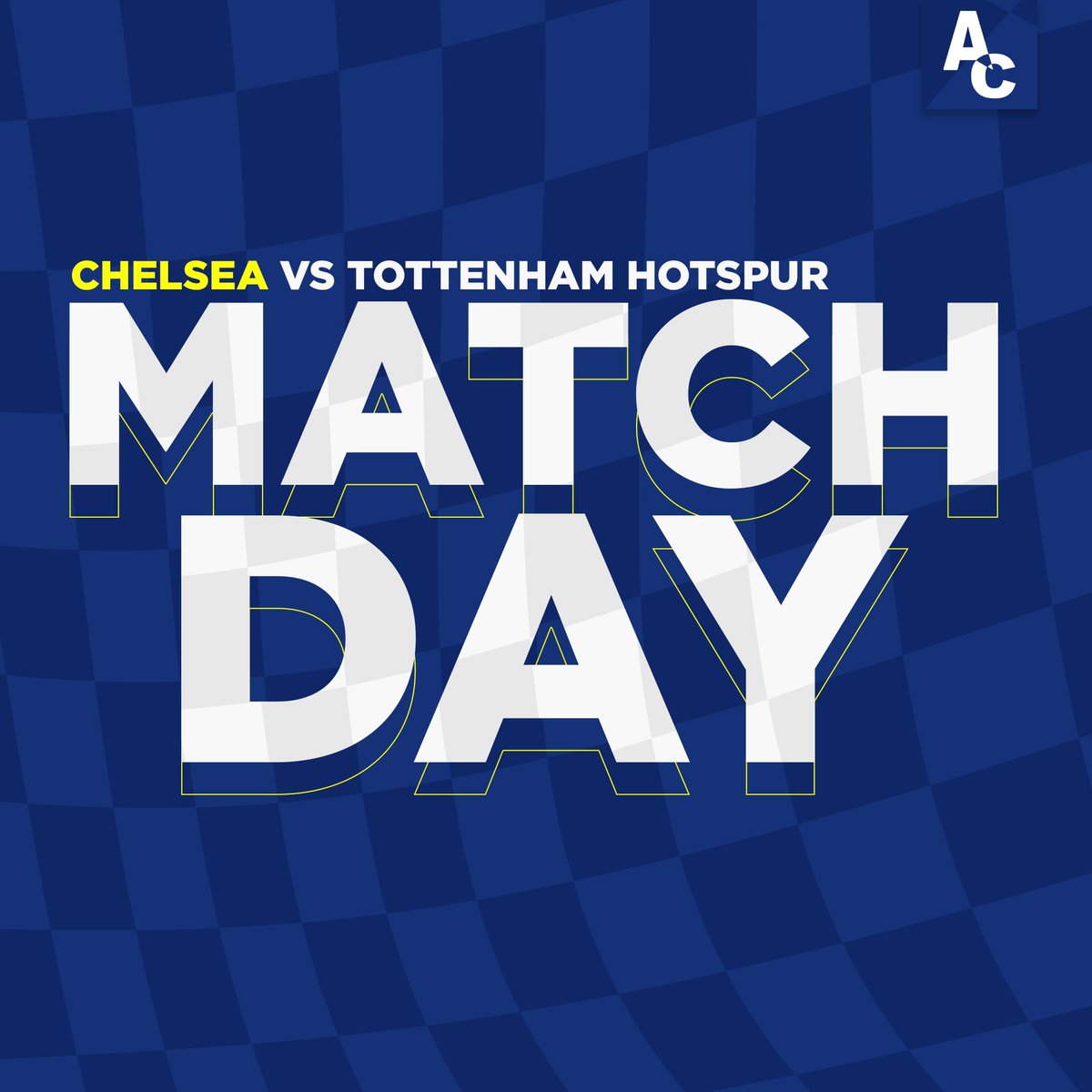 Chelsea tottenham stream twitter