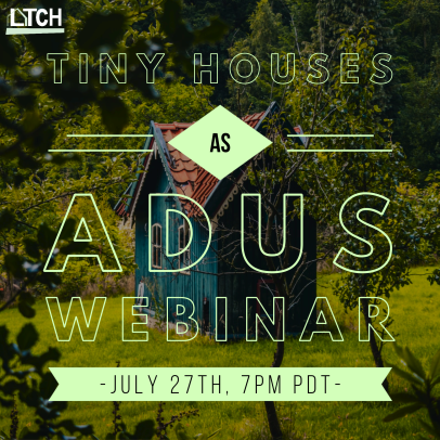 LATinyHouses's tweet photo. Tiny Topic Tuesday tonight for LATCH Learners! Plus more good dates coming your way... - https://t.co/QVxLuIbJPC https://t.co/PfA8y60qFT