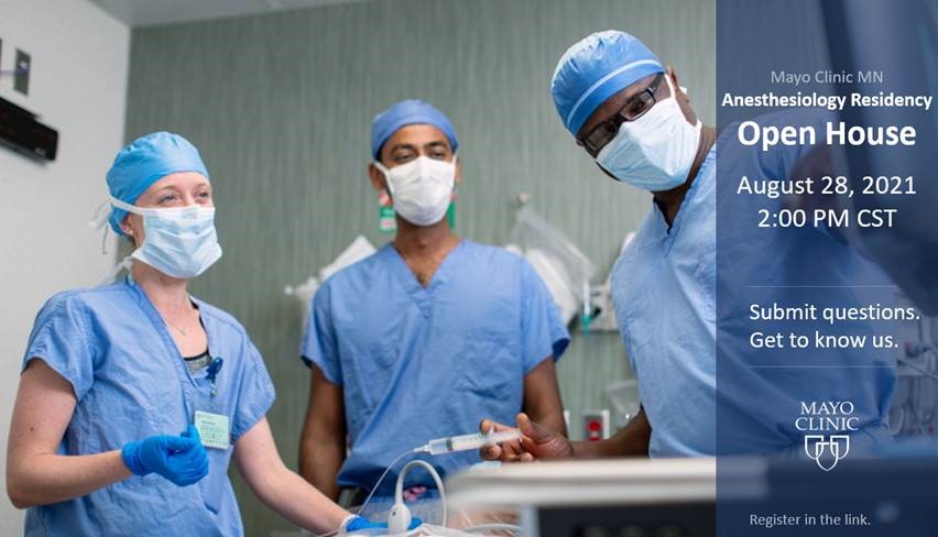 MayoAnesthesiaResMN tweet media