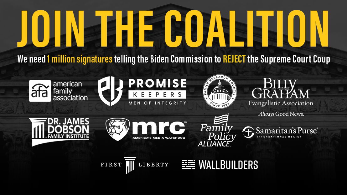 firstliberty_'s tweet photo. Join us! Sign the letter saying "NO!" to court packing » https://t.co/bDYkys1MUo 

@AmericanFamAssc @DrJamesDobsonFT @PromiseKeepers @theMRC @DavidBartonWB @tperkins @FRCdc @family_policy @Franklin_Graham @SamaritansPurse #SupremeCoup https://t.co/1oUTdjFsPz