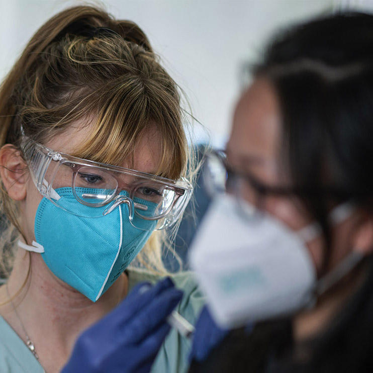 SFSU's tweet photo. Gators, upload your proof of vaccination by Friday, Aug. 13 for a chance to win prizes like free tuition, gift cards and tablets! Find all the details here: https://t.co/mjZntuYnJA
#SFSUPrepareTogether #GatorsVaccinate https://t.co/fjylcwGV1y