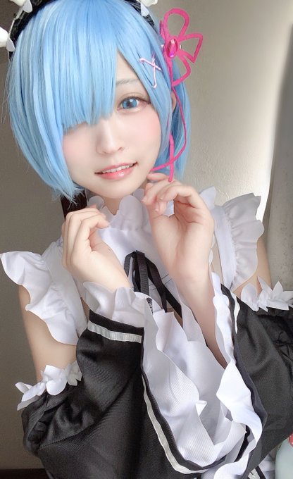 コスプレイヤー猫田あしゅのTwitter画像19