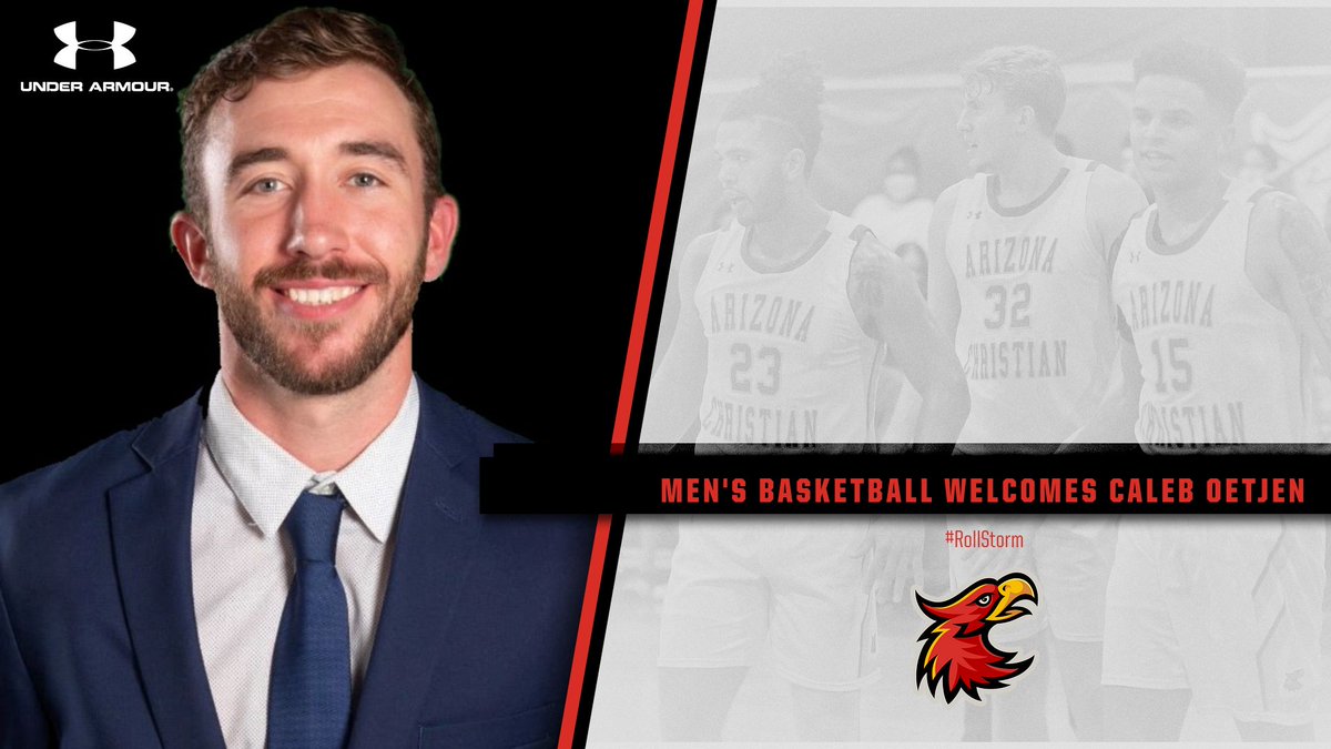 ACUFirestorm's tweet photo. Oetjen Added To ACU MBB Staff
 - https://t.co/IzKtiXYIi7 https://t.co/wkq0AgZpuT