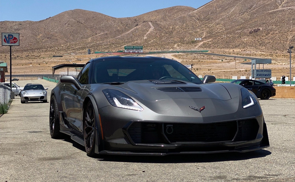 CorvetteBlogger tweet media