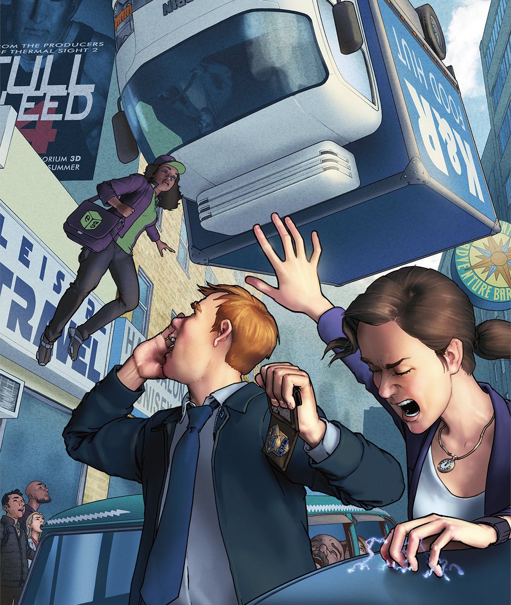 PelgranePress's tweet photo. District Knowledges, used in The #Esoterrorists and #Cthulhu City, are #GUMSHOE investigative abilities designed for use in #RPGs where a particular city is of paramount importance. @mytholder looks at how they might appear in your #MutantCityBlues #TTRPG: https://t.co/T6rjN3nqD7 https://t.co/rwuaRE3C5o