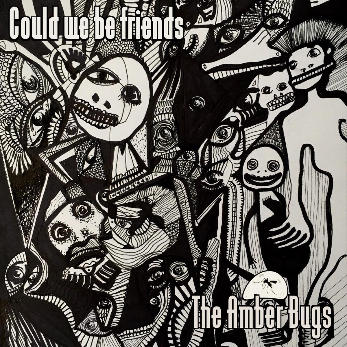 Elevate Reviews (@elevatereviews) on Twitter photo Our first artist for the Top 10 @ 10 is <a href="/TheAmberBugs/">The Amber Bugs</a> with some ska, jazz, blues, indie and something a little bit extra. We love their latest single 'Could We Be Friends' which incorporates all the aforementioned genres. Great music needs to be daring and this daring and great Our first artist for the Top 10 @ 10 is <a href="/TheAmberBugs/">The Amber Bugs</a> with some ska, jazz, blues, indie and something a little bit extra. We love their latest single 'Could We Be Friends' which incorporates all the aforementioned genres. Great music needs to be daring and this daring and great