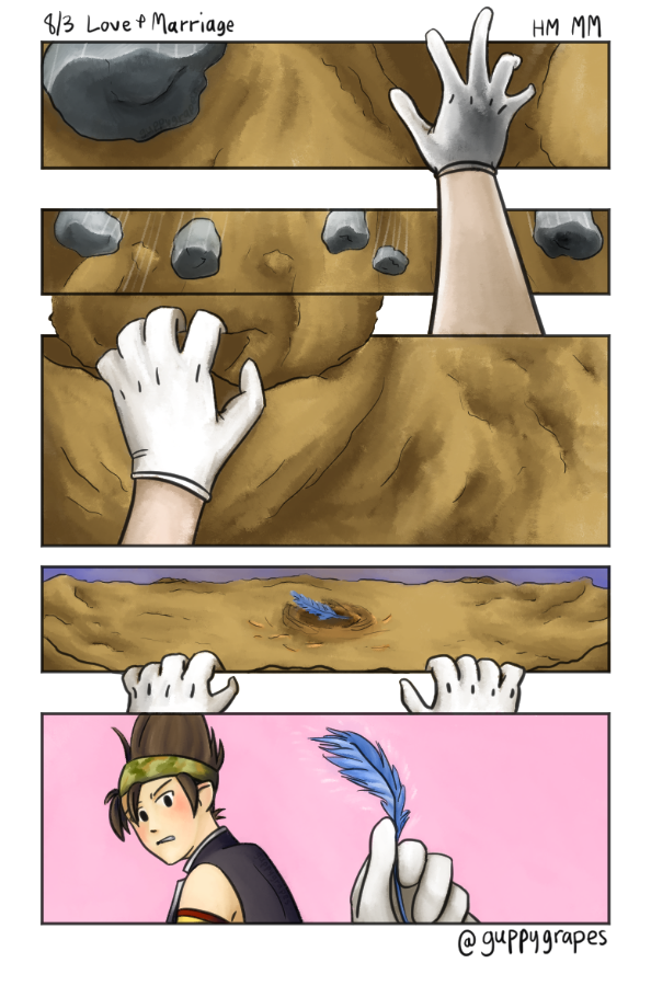 Magical Melody! #StoryofSeasons #牧場物語 #OURSTORYOFSEASONS #SOS25