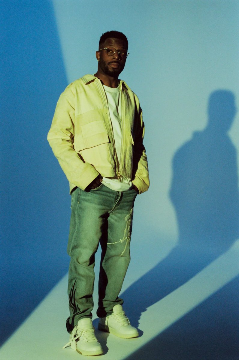 IsaiahRDaily's tweet photo. Isaiah Rashad’s “THIB” is headed for a top ten debut with over 40k expected sales. 

Sales Data via @HITSDD https://t.co/DHTnGefcS9