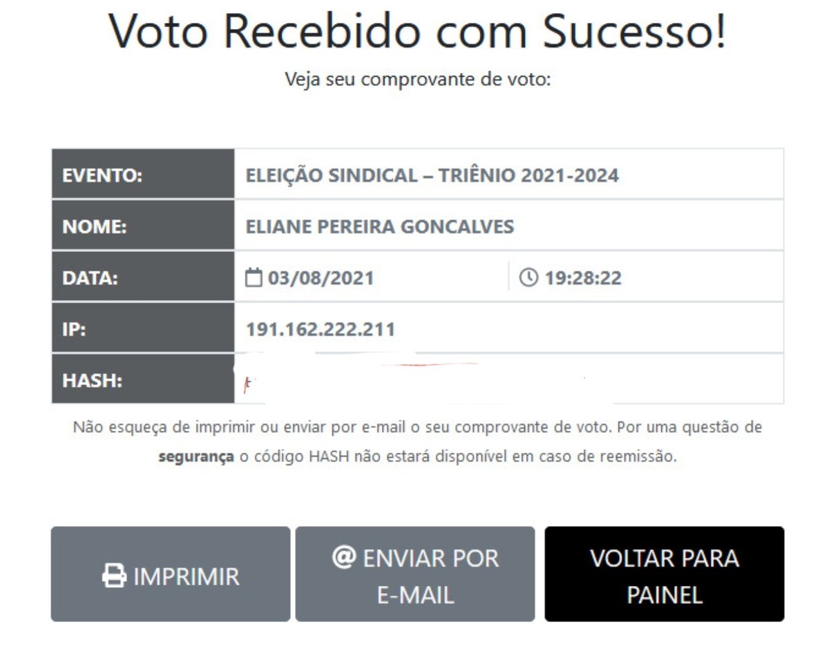elianepg's tweet photo. Meu voto tá na urna @Unidade_Chapa1. Tanto para a diretoria do sindicato dos @JornalistasSP, quanto para a nova comissão de ética. Eu sou uma das candidatas. Quem ainda não votou, o sistema é super amigável: https://t.co/CT8ZqXDyWn https://t.co/MyiEwBlfse https://t.co/oLYhhKgt7a