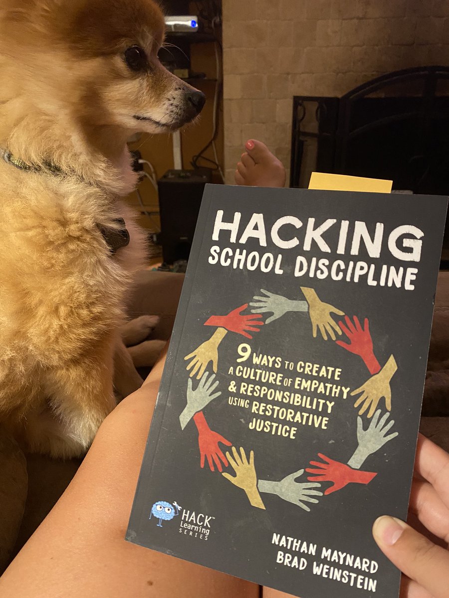 New school year, new opportunities to do better. AND,I get to do that in 5th grade!😮😃 After teaching 2nd for six years, I’m moving up &amp;am excited for this new adventure. Starting this school year early w/ new book, &amp; it’s giving me time to reflect and revamp class expectations.