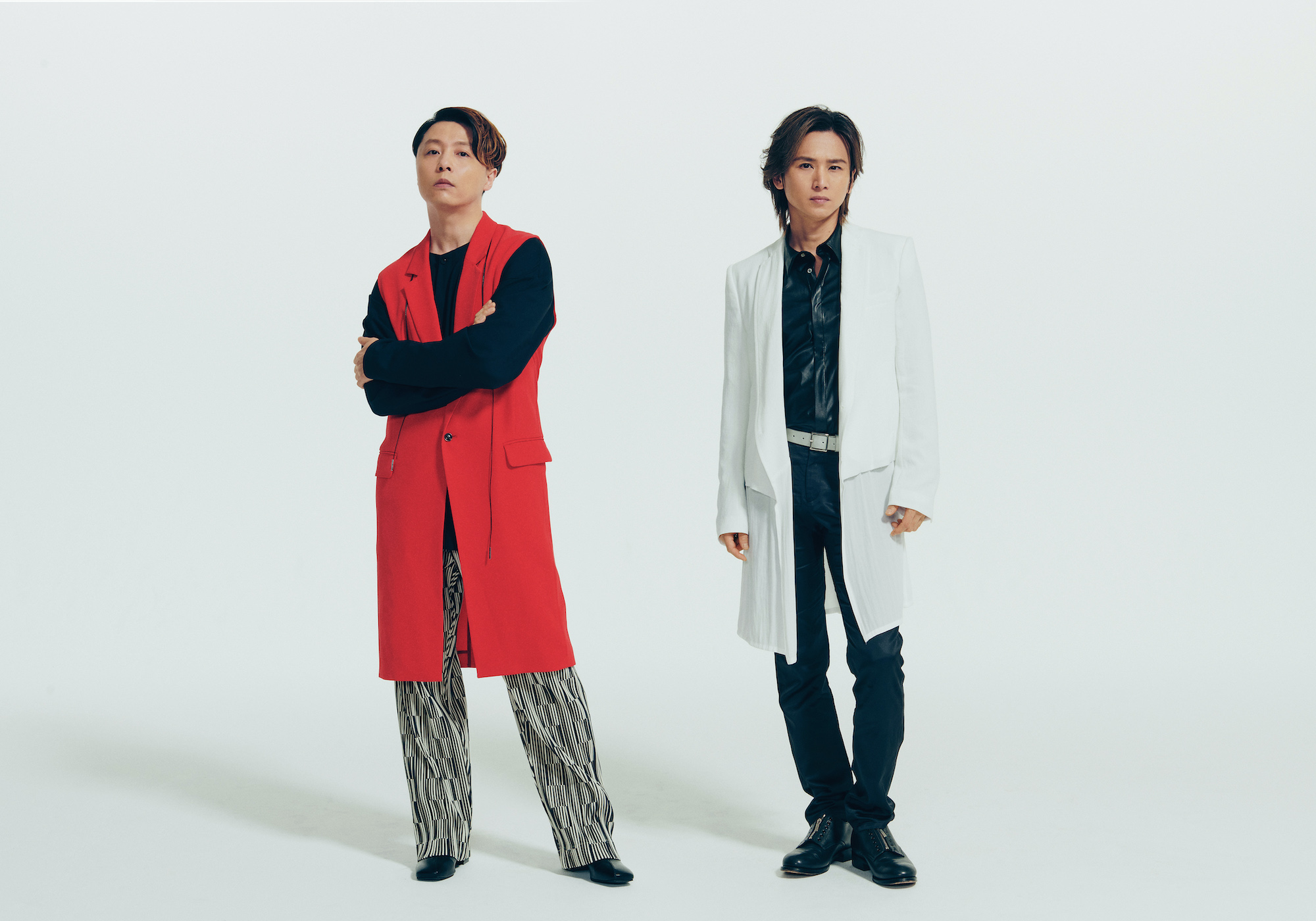 アン/ペア 初回盤B KinKi 速 Kids