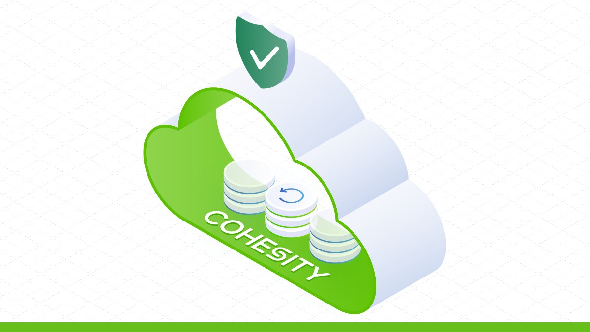 The #publiccloud is driving massive change in the IT landscape. Organizations need to ensure their cloud data &amp; workloads are secure. 

Learn how you can manage and protect your cloud-native workloads with Cohesity DataProtect delivered as a Service: cohesity.co/3rZiTG4 #BaaS