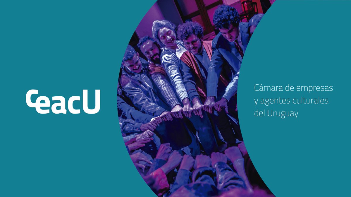 Desde la creación de CEACU los gestores culturales uruguayos nos hicimos escuchar, entablando un diálogo fructífero con el sistema político. Jugamos un papel decisivo en el relanzamiento de los Fondos de Incentivo Cultural, que impulsan proyectos con aportes del sector privado.