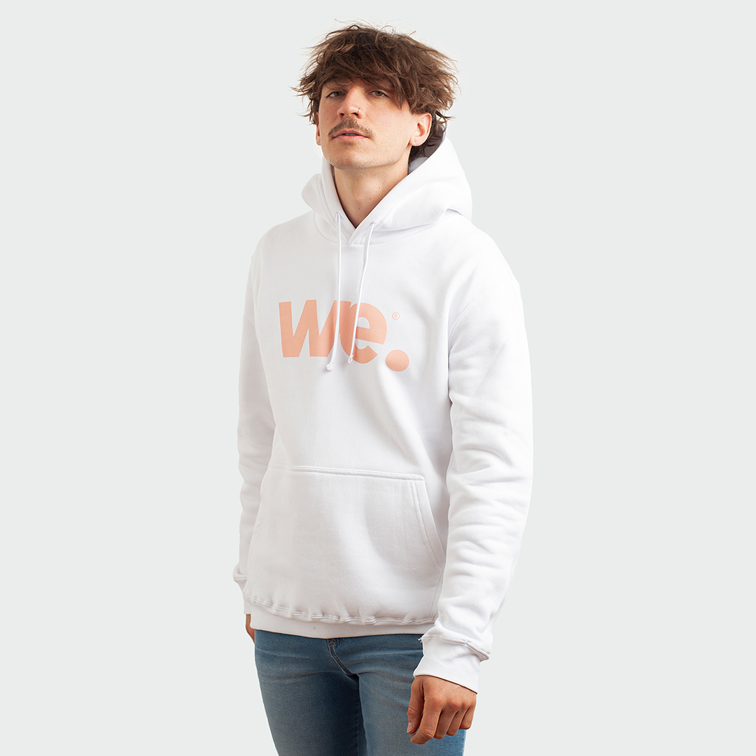 Tienda1905's tweet photo. 🤜🤛 ¡Somos #TeamCapucha! 
Te traemos las opciones de la nueva marca urbana WE que desembarcó en la tienda. ¿Qué podemos contarte? Son modelos abrigados, y de buena calidad. Llevá con onda tu nueva adquisición de guardarropa. https://t.co/T4bC4K5mDr