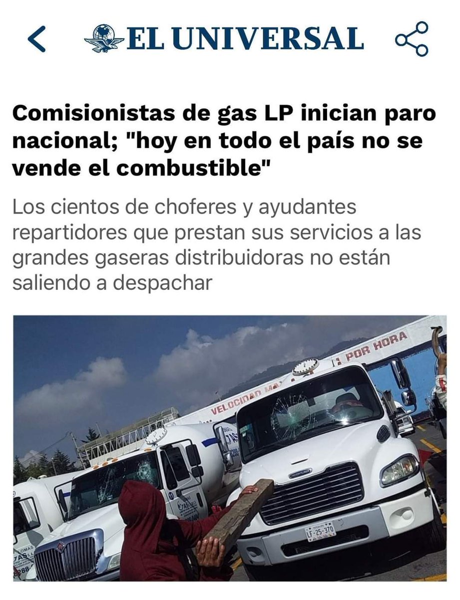 La realidad de la 4t es tener un México sin rumbo.