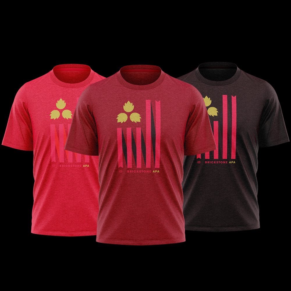 BrickStone Brewery tweet media