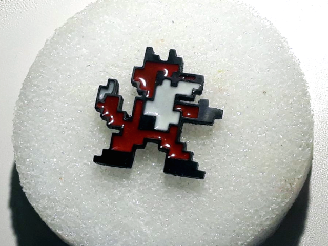 Ink And Claw tweet media