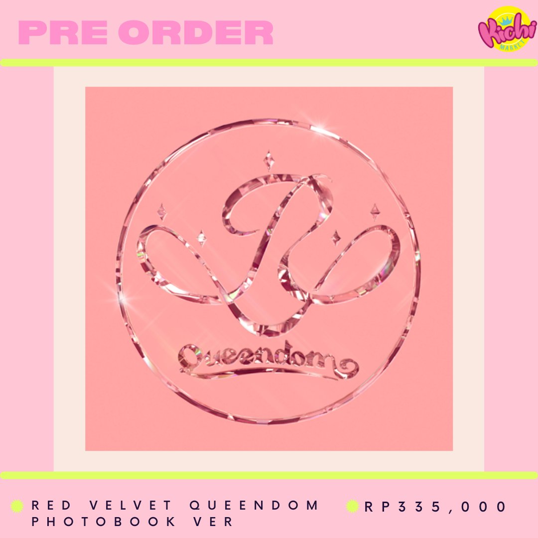 Kichi Market tweet media