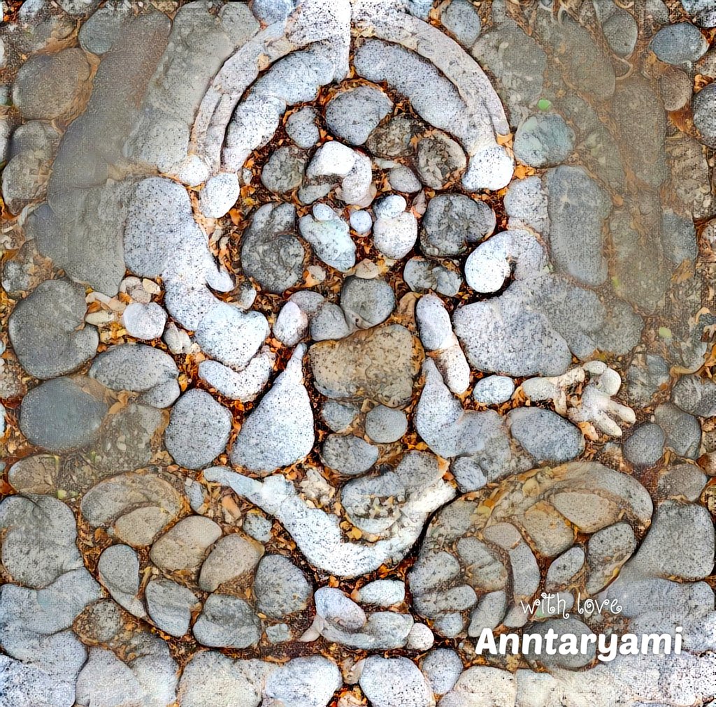 Anntaryami's tweet photo. #ProfilePicEdit - 37 Path Stones https://t.co/AIU0DQTIvt