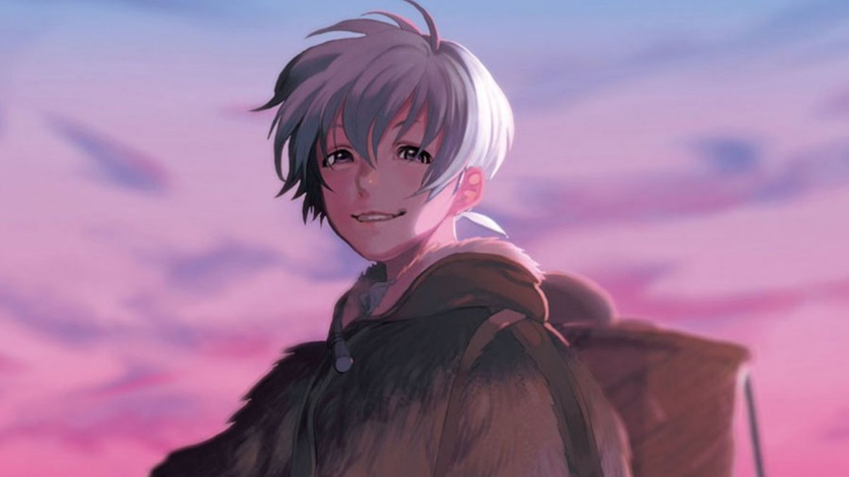 ElderTom03's tweet photo. @ivreality Deberian licenciar esta majestuosa obra al menos para el proximo año, se los pido de corazon. 🇦🇷🇦🇷🇯🇵🇯🇵#ToYourEternity #Argentina #manga #FumetsunoAnatae https://t.co/P2sziivPRW