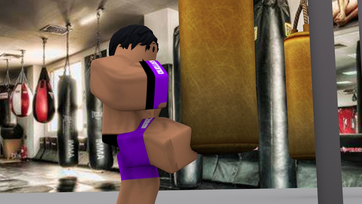 japanmadeisaac's tweet photo. It's finally time to train hard. Coming after debuts at @CFCrblx @OfficialRoUFC. Commit and never give up! https://t.co/dOZDZKW72N
