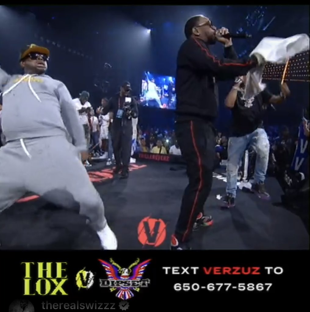 ratherbeeating's tweet image. Honestly, if my friends not hype for me like Freeky Zekey, ion want ‘em. #VERZUZ