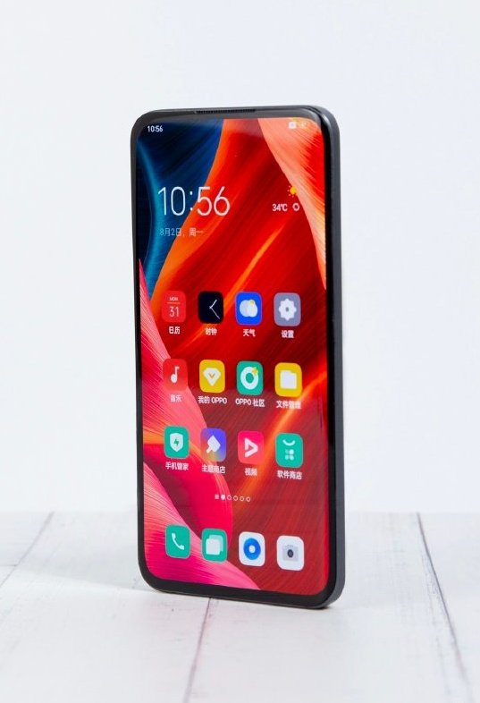 MobNfo's tweet photo. OPPO's Next Gen Under display camera comes with a flexible AMOLED panel

#OPPO #OppoFindX3Pro #UDC #UPC #Indisplaycamera #MiMix4 #GalaxyZFold3 #ZTEAxon30 https://t.co/By3kz7F4eH