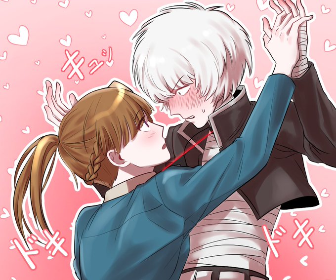 キミガシネのtwitterイラスト検索結果